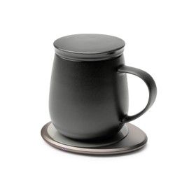 Ui 3 Self Heating Mug Set (Inkstone Black)