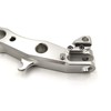 SMT- Suzuki EXOTIC HOLES Billet Kickstand Side Stand Compatible With