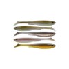 DAIWA Prorex Slim Shady, Nature Colour Set, 7.5 cm, 3.3