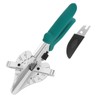 O’Shine 22.5 Degree Miter Shears For Angular Cutting Molding Wood
