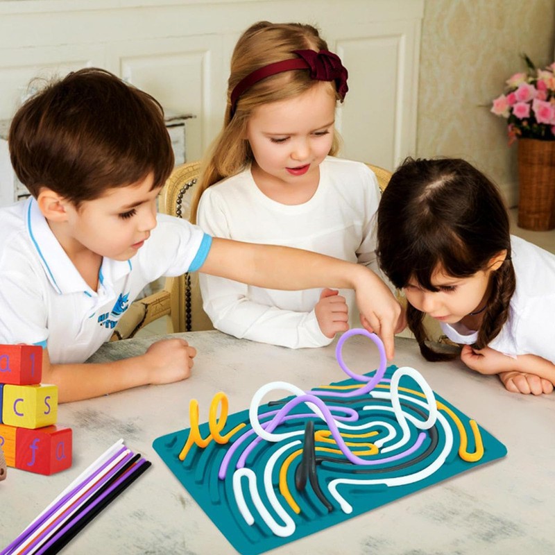 Extra Large Sensory Activity Board