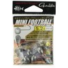 Gamakatsu Mini Football 5-1.8g