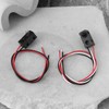 OTOTEC 2 Pairs of Infrared Distance Sensor Module Sets DC4.5-5.5V