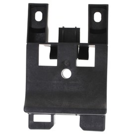 For Jeep Grand Cherokee 2011-2022 Grille Bracket | Plastic | Replacement For CH1207110 | 5182391AB, 68223484AA