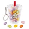 Jelly Belly - Boba Milk Tea - Mini Cup (2.29oz)