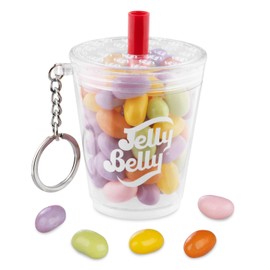 Jelly Belly - Boba Milk Tea - Mini Cup (2.29oz)