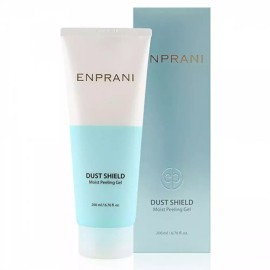 풍부한수분감 프리미엄 스모그 묵은각질 필링젤 200ml Rich Moisturizing Premium Smog Dead Skin Cell Peeling Gel 200ml