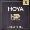Hoya 77mm HD Digital UV(0) Screw in Filter