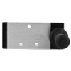 Practical mechanical air valve, aluminium alloy, pneumatic mechanical hand pull