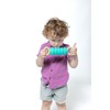 Krumples Pully Blue - Ridiculously Fun Fidget Playthings for All