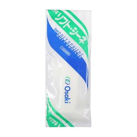 オオサキメディカル オオサキソフトシーネ(指-S) 60026(10X25X90MM)