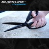 Clauss 10" BlackLine Carbide Edge Shears