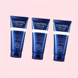 Made it 참존 콘트롤 크림 셀프 마사지 컨트롤 150ml 3개 DJ 4636959 Chamzone Control Cream Self Massage Control 150ml 3pcs DJ 4636959