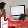 SMART VIT Paquete de 3 piezas Complejo B Smart Vit