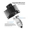 P1P P1S Hardened Steel Hotend Kit 0.2/0.4/0.6mm