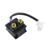 Soarider Starter&Relay For Suzuki Quadracer 450 LTR450 2006-2009 ATV