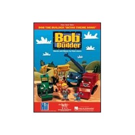 Bob the Builder Theme