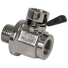 EZ-109 EZ Oil Drain Valve