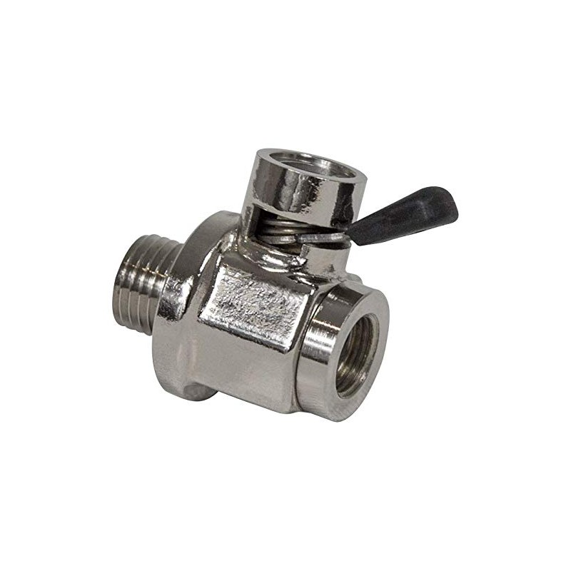 EZ-109 EZ Oil Drain Valve