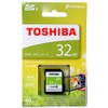 TOSHIBA SD Card Class 10 UHS - I Compatible (Maximum