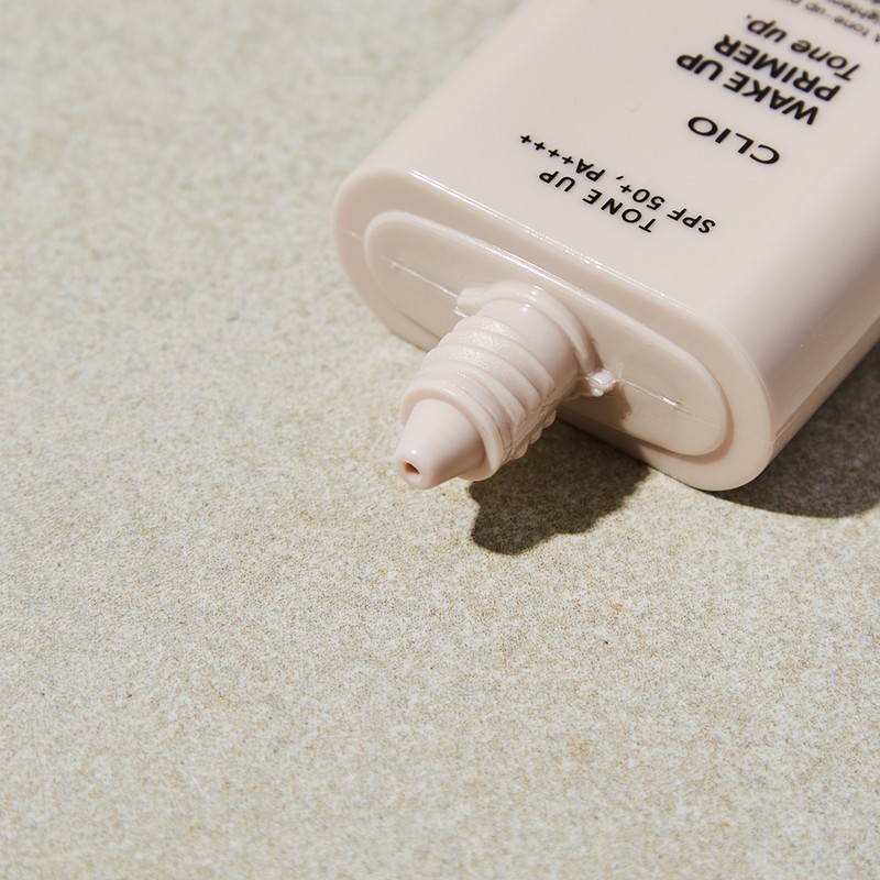 클리오 웨이크업 프라이머 톤업, 1개 Clio Wake Up Primer Tone