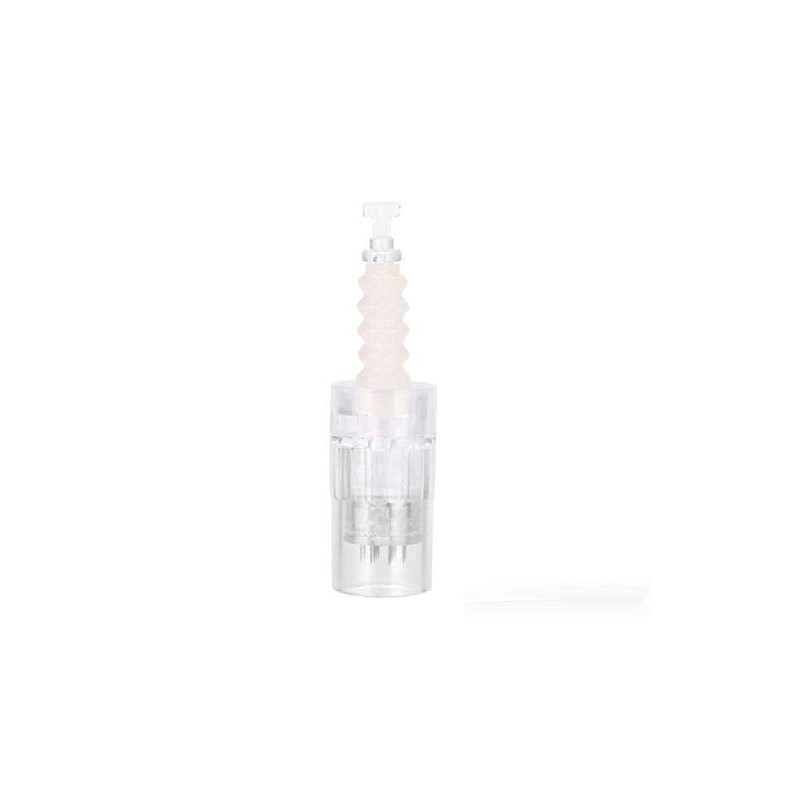 Breeant 12 Pin Miniature Needle Box Dermapen for Micro Needle