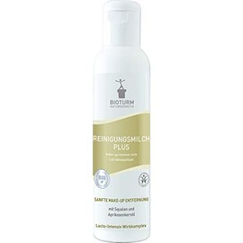 Bioturm Reinigungsmilch Plus Nr. 51