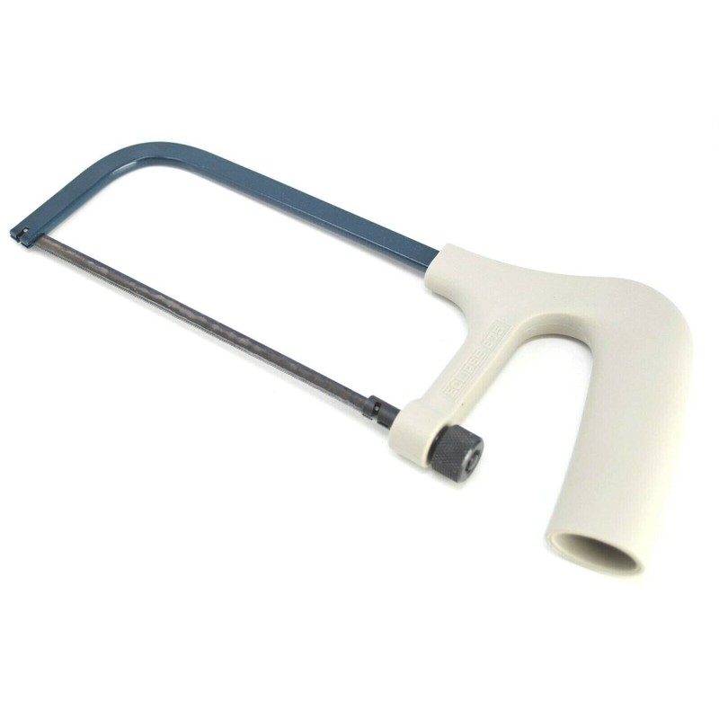 Eclipse 70-675R Mini Saw, Blue