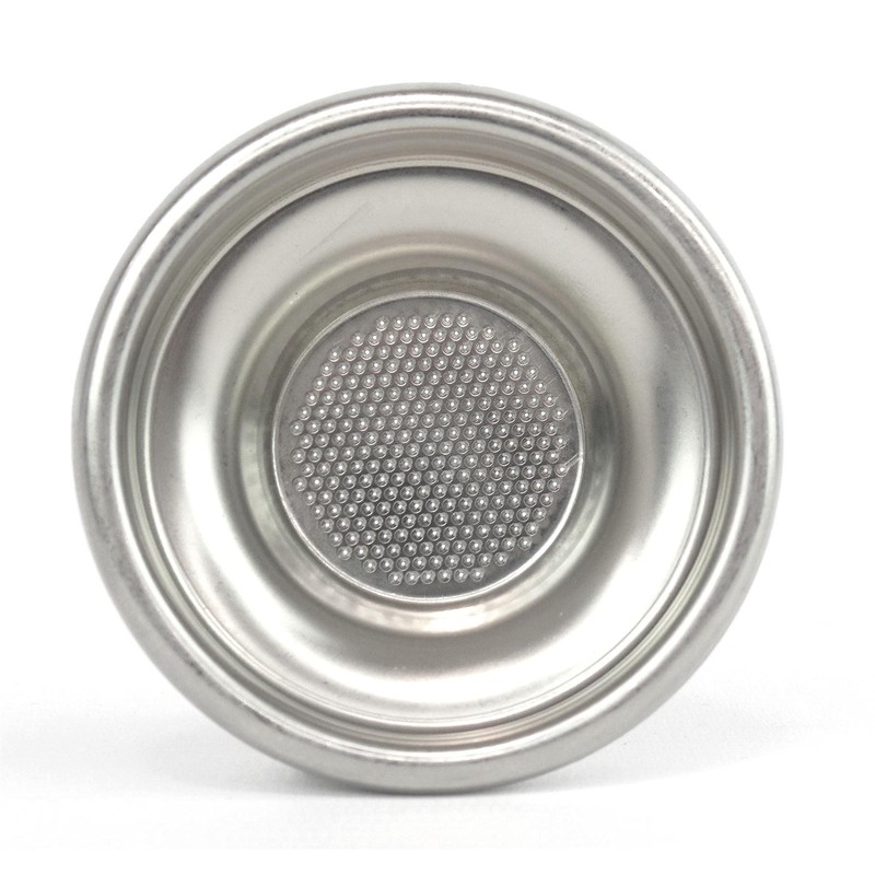 Replacement Portafilter Basket for Magister Espresso Machines, 7g Single Shot