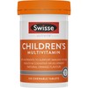 Swisse Ultivite Children's Multivitamin - With B vitamins, magnesium, iron