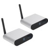 For Measy 2.4GHz AV220 Set top Box Wireless Infrared Transmitter