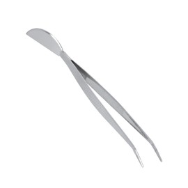 高儀 村国 Tweezers Stainless Steel Spatula with