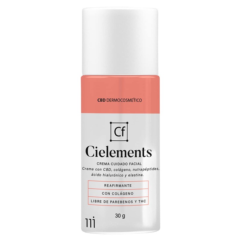 CREMA CUIDADO FACIAL 30 G
