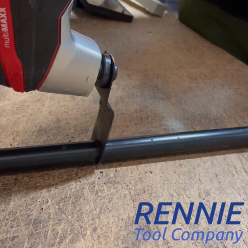 Rennie Tool Company 35mm Wood Cutter Saw Blades Set Compatible