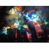 Mystical Fire Color Changing Packets Fire Pits Campfire Long-Lasting Enchanted