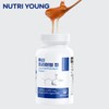 류신 타블렛 유청 단백질 프리미엄 정 1000mg 60정 2개월분 노인