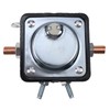 JZGRDN 12V Starter Solenoid Relay 307-2586 307-2570 307-1617 307-0845 Compatible