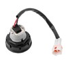 M MATI Engine Start Switch Button for Can-Am Commander 800
