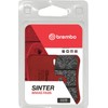 BREMBO 07HO28SA Brake Pad Set