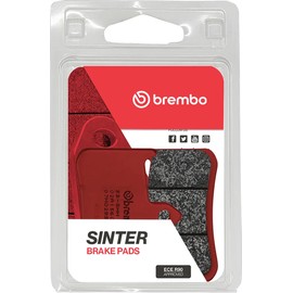 BREMBO 07HO28SA Brake Pad Set
