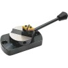 A.D International Lathe's Ball Turning Attachment with Size Scale (USA