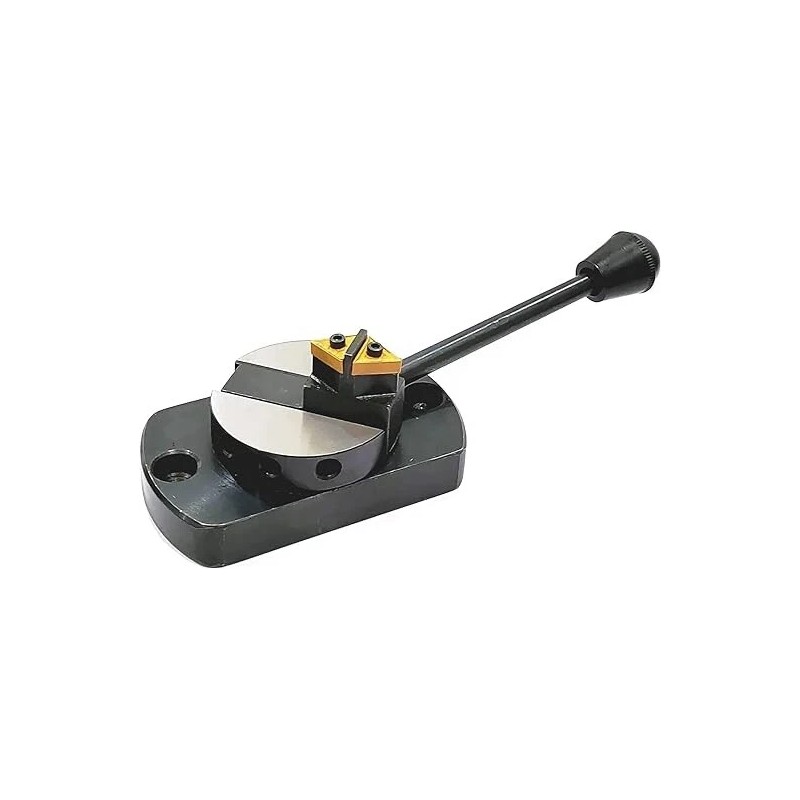 A.D International Lathe's Ball Turning Attachment with Size Scale (USA
