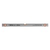 Yato professional 3002 Level Spirit Level 3 Vial 600 mm