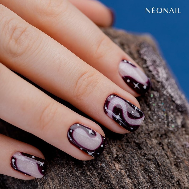 NeoNail - REVITAL BASE FIBER - Strengthening nail base -