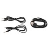 Portable Voice Changer Bluetooth 5.3 Multifunctional Effects Handheld Mini Live