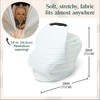 Breathable Nursing Cover Up and Car Seat Cover for Babies