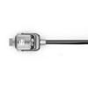 Maclocks CL15 Universal Security Laptop MacBook Cable Lock with 6-Foot
