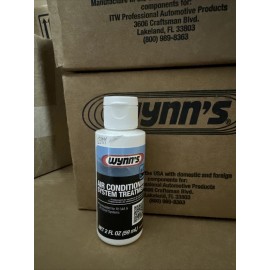 Wynn's Air Conditioning System Treatment - 2oz