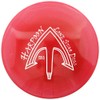 Lone Star Artist Series Alpha Harpoon Midrange Golf Disc |
