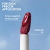 COVERGIRL Outlast Forever Velvet, Labial Líquido, 600 Lava, 9ml